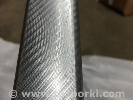 ФОТО Пластик для Audi (Ауди) A4 V B9 - 8W (2015-) Київ