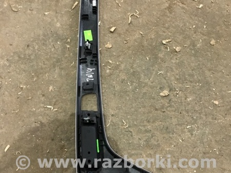 ФОТО Пластик для Audi (Ауди) A4 V B9 - 8W (2015-) Київ