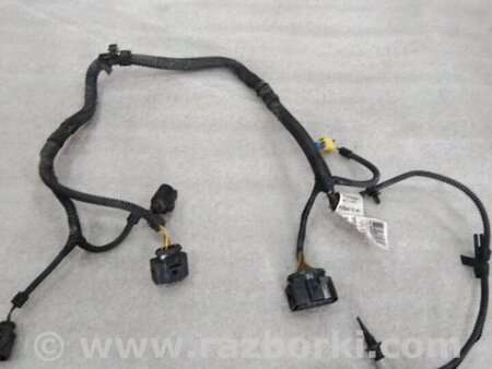 ФОТО Проводка бампера для Porsche Cayenne II 958 E2/92A (10-14) Київ