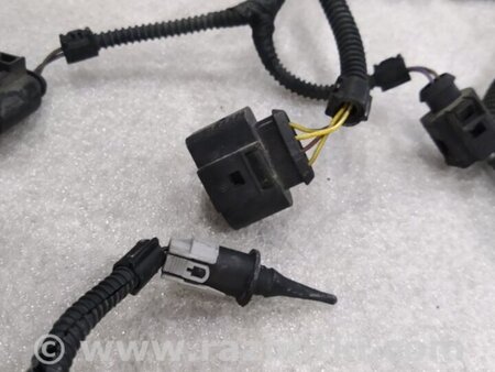 ФОТО Проводка бампера для Porsche Cayenne II 958 E2/92A (10-14) Київ