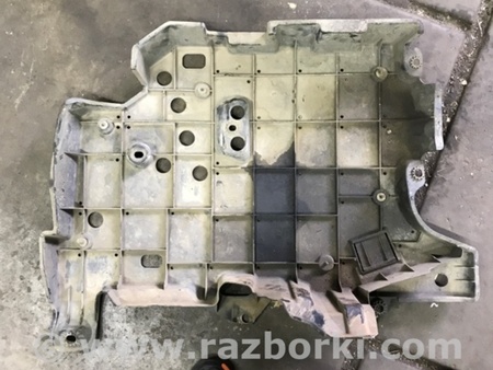 ФОТО Защита для Subaru Forester SG Киев