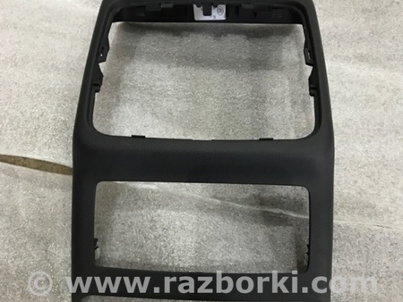 ФОТО Пластик для Audi (Ауди) A4 V B9 - 8W (2015-) Київ