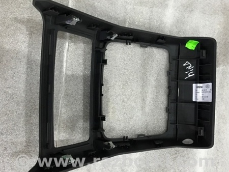 ФОТО Пластик для Audi (Ауди) A4 V B9 - 8W (2015-) Київ