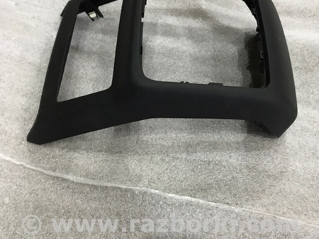 ФОТО Пластик для Audi (Ауди) A4 V B9 - 8W (2015-) Київ