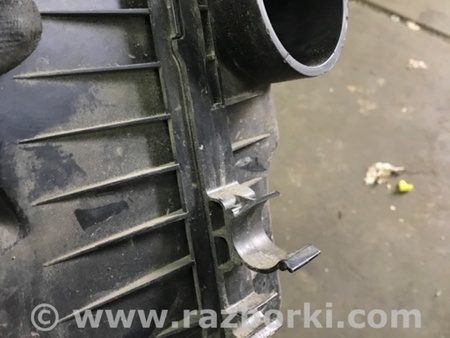 ФОТО Воздушный фильтр (корпус) для Subaru Forester SG Киев