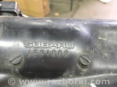 ФОТО Воздушный фильтр (корпус) для Subaru Forester SG Киев
