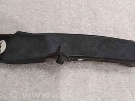 ФОТО Кронштейн бампера для Porsche Cayenne II 958 E2/92A (10-14) Київ