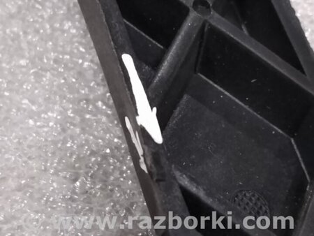 ФОТО Кронштейн бампера для Porsche Cayenne II 958 E2/92A (10-14) Київ