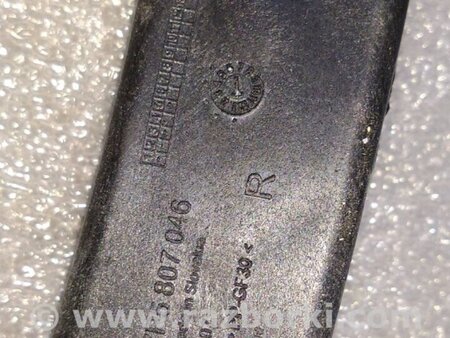 ФОТО Кронштейн бампера для Porsche Cayenne II 958 E2/92A (10-14) Київ