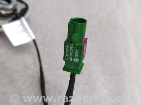 ФОТО Антенна для Porsche Cayenne II 958 E2/92A (10-14) Київ