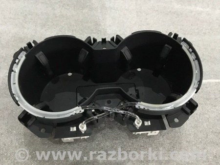 ФОТО Подстаканник для Audi (Ауди) A4 V B9 - 8W (2015-) Київ