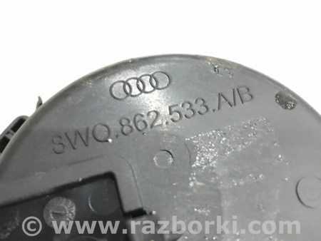 ФОТО Подстаканник для Audi (Ауди) A4 V B9 - 8W (2015-) Київ