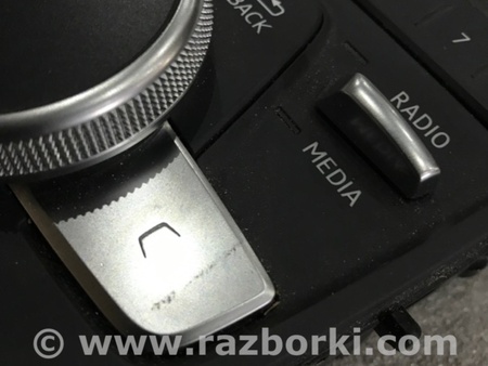 ФОТО Блок кнопок для Audi (Ауди) A4 V B9 - 8W (2015-) Київ