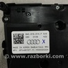 ФОТО Блок кнопок для Audi (Ауди) A4 V B9 - 8W (2015-) Київ