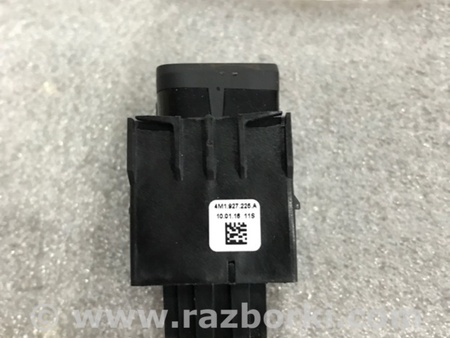 ФОТО Кнопка для Audi (Ауди) A4 V B9 - 8W (2015-) Київ