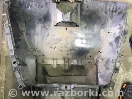 ФОТО Защита для Subaru Forester SG Киев
