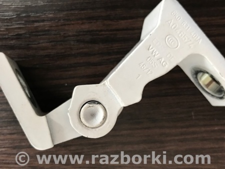 ФОТО Петля двери для Porsche Cayenne II 958 E2/92A (10-14) Київ