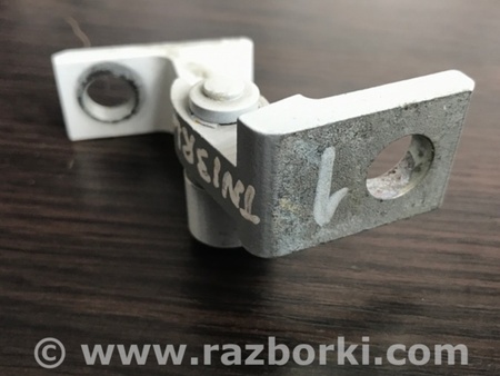 ФОТО Петля двери для Porsche Cayenne II 958 E2/92A (10-14) Київ