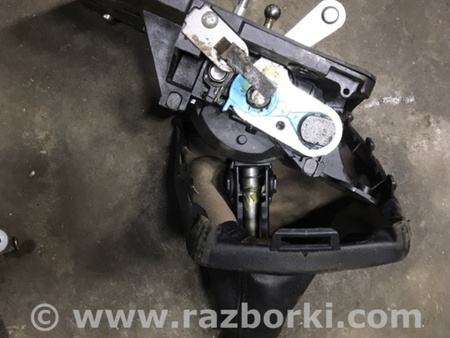 ФОТО Селектор КПП для Subaru Forester SG Киев