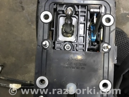 ФОТО Селектор КПП для Subaru Forester SG Киев