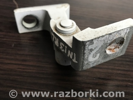 ФОТО Петля двери для Porsche Cayenne II 958 E2/92A (10-14) Київ