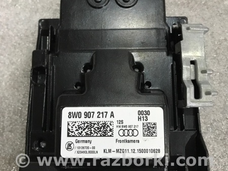ФОТО Камера переднего вида для Audi (Ауди) A4 V B9 - 8W (2015-) Київ