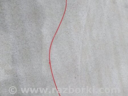 ФОТО Трос лючка топливного бака для Porsche Cayenne II 958 E2/92A (10-14) Київ