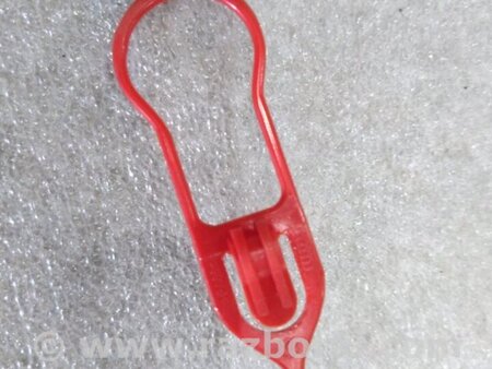 ФОТО Трос лючка топливного бака для Porsche Cayenne II 958 E2/92A (10-14) Київ