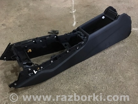 ФОТО Консоль центральная для Audi (Ауди) A4 V B9 - 8W (2015-) Київ