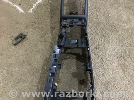 ФОТО Консоль центральная для Audi (Ауди) A4 V B9 - 8W (2015-) Київ