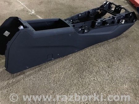ФОТО Консоль центральная для Audi (Ауди) A4 V B9 - 8W (2015-) Київ