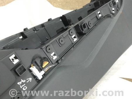 ФОТО Планка подсветки для Audi (Ауди) A4 V B9 - 8W (2015-) Київ