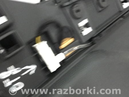 ФОТО Планка подсветки для Audi (Ауди) A4 V B9 - 8W (2015-) Київ