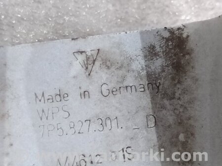 ФОТО Петля двери багажника для Porsche Cayenne II 958 E2/92A (10-14) Київ