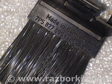 ФОТО Накладка двери багажника для Porsche Cayenne II 958 E2/92A (10-14) Київ