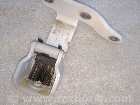 ФОТО Накладка двери багажника для Porsche Cayenne II 958 E2/92A (10-14) Київ