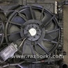 Вентилятор радиатора правый Audi (Ауди) A4 B8 - 8K2, 8K5 (08.2007-11.2015)