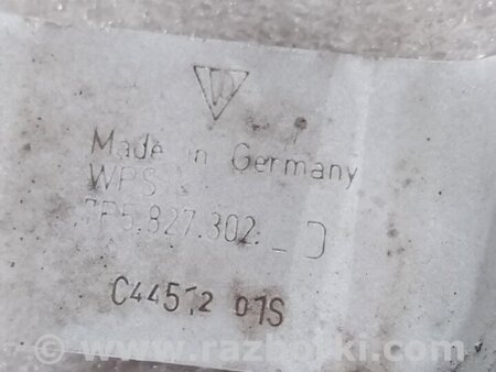 ФОТО Петля двери багажника для Porsche Cayenne II 958 E2/92A (10-14) Київ