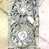 Диффузор Audi (Ауди) A4 B8 - 8K2, 8K5 (08.2007-11.2015)
