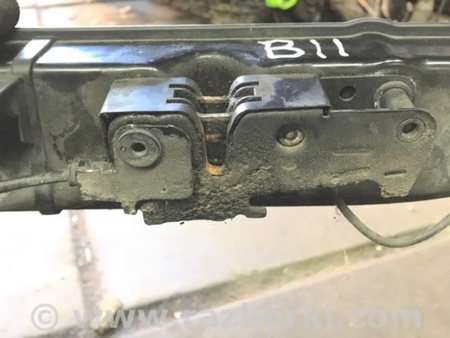 ФОТО Замок капота для Audi (Ауди) A4 B8 - 8K2, 8K5 (08.2007-11.2015) Киев