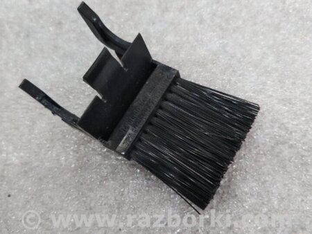 ФОТО Накладка двери багажника для Porsche Cayenne II 958 E2/92A (10-14) Київ