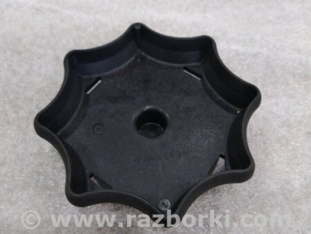 ФОТО Колпак запасного колеса для Porsche Cayenne II 958 E2/92A (10-14) Київ