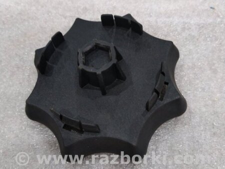 ФОТО Колпак запасного колеса для Porsche Cayenne II 958 E2/92A (10-14) Київ