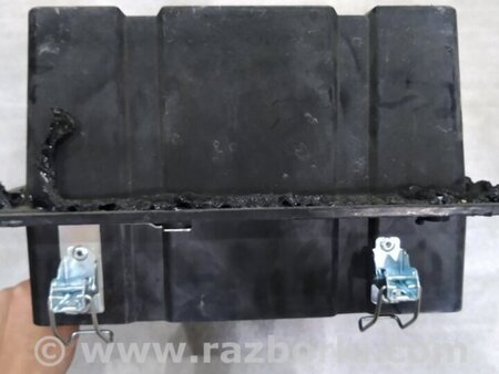 ФОТО Корпус аккумулятора для Porsche Cayenne II 958 E2/92A (10-14) Київ