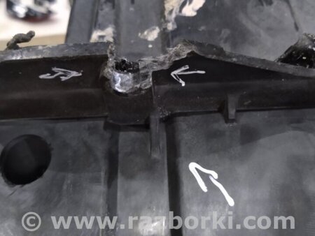 ФОТО Корпус аккумулятора для Porsche Cayenne II 958 E2/92A (10-14) Київ