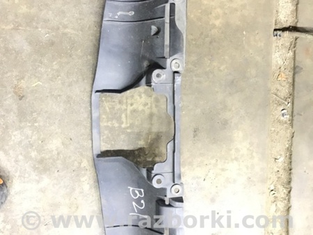 ФОТО Накладка кузова для Subaru Forester SG Киев