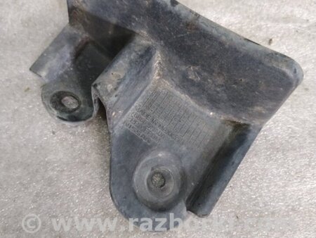 ФОТО Защитный кожух для Infiniti QX50 II II P71A (17-25) Київ