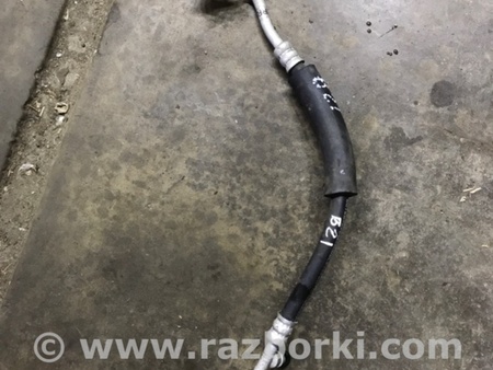 ФОТО Патрубок радиатора для Subaru Forester SG Киев