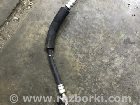 ФОТО Патрубок радиатора для Subaru Forester SG Киев