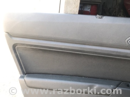 ФОТО Карточка дверная для Volkswagen Atlas/Teramont I +1 рест (17-23) Київ